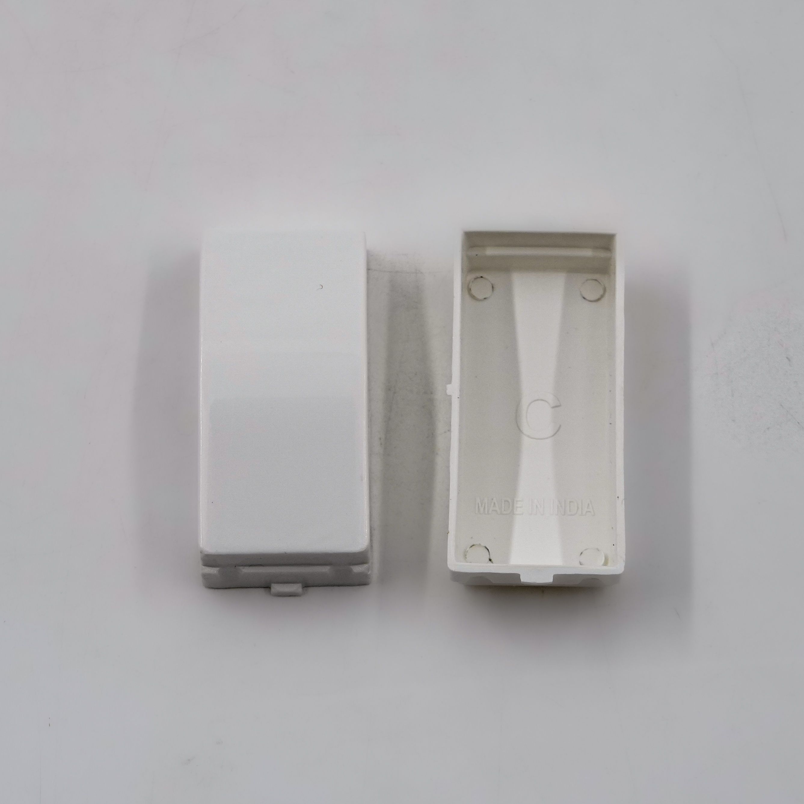 JRB Suppreme - Switch Dummy - Goldmedal Curve Model